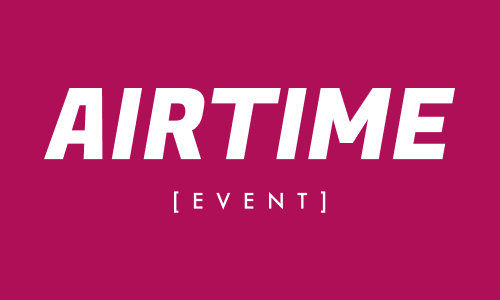 AIRTIME